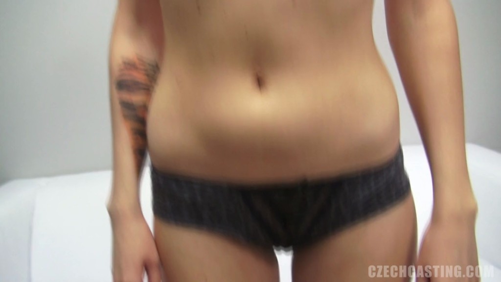 CzechCasting E1158 Lucie 5207