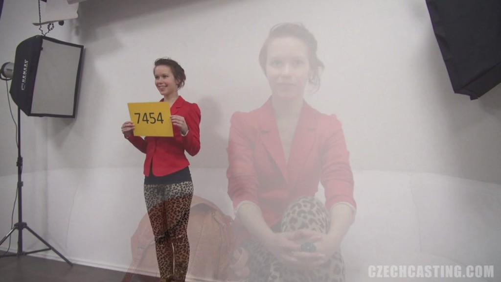 CzechCasting E1318 Klara 7454