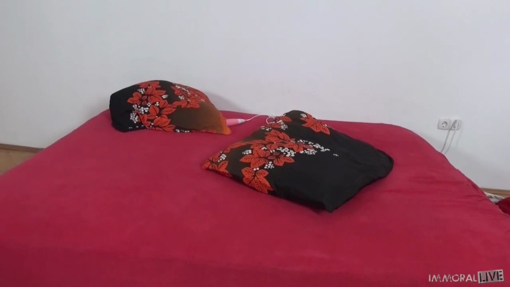 ImmoralLive - Kesha Ortega 3