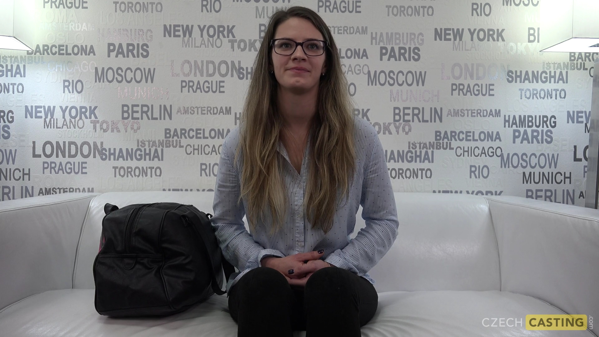 Czech Casting