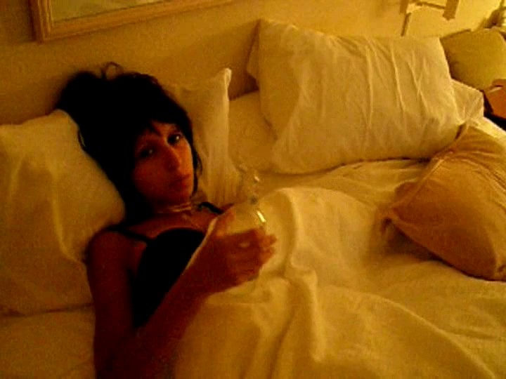 HomePornFrames - Bulgarian Drunk Shaved Pussy Fucked