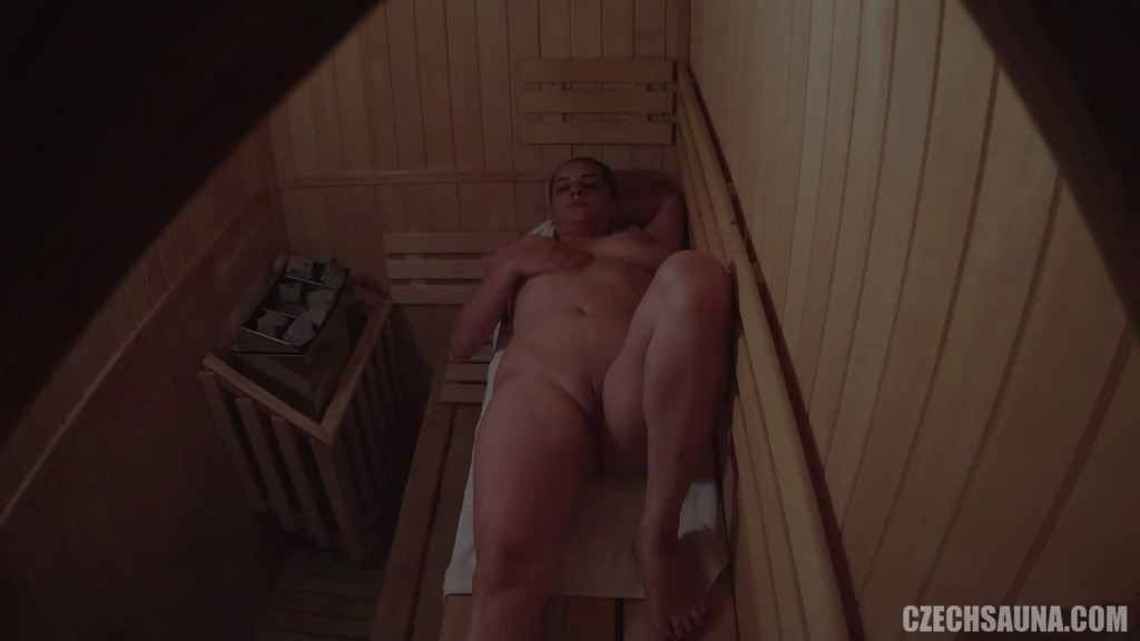CzechSauna E18