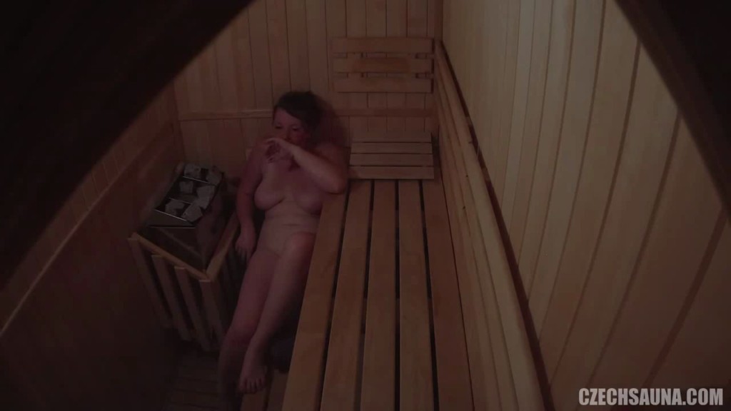 CzechSauna E20