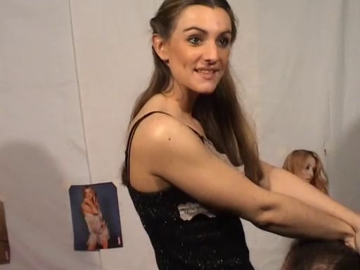 TienersVoorGeld E014 Sandra