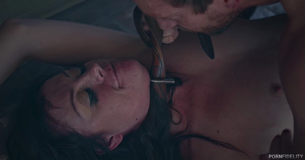 PornFidelity - 568 Sovereign Syre