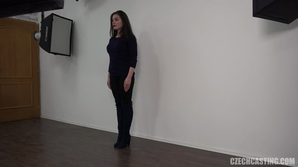 CzechCasting -  Eva 7449