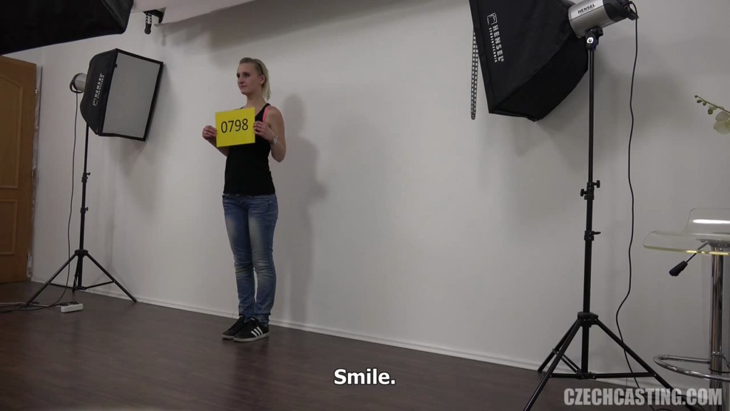 CzechCasting -  Katerina 0798