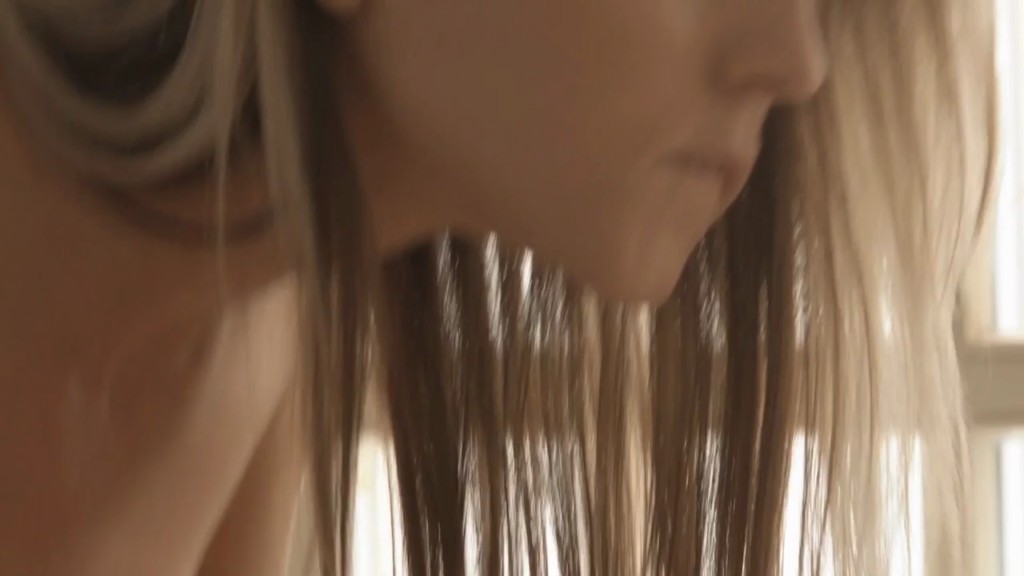 X-Art Encode - A Dream Of You - Gina