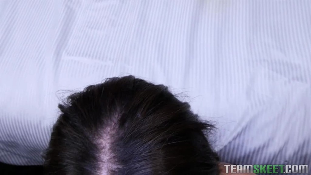 TeensDoPorn - Tory Bellamy