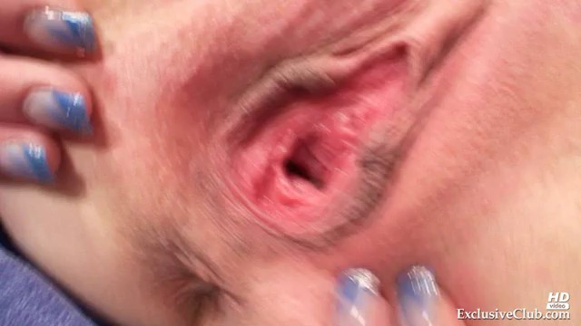 GapeMyPussy - Bella Karina