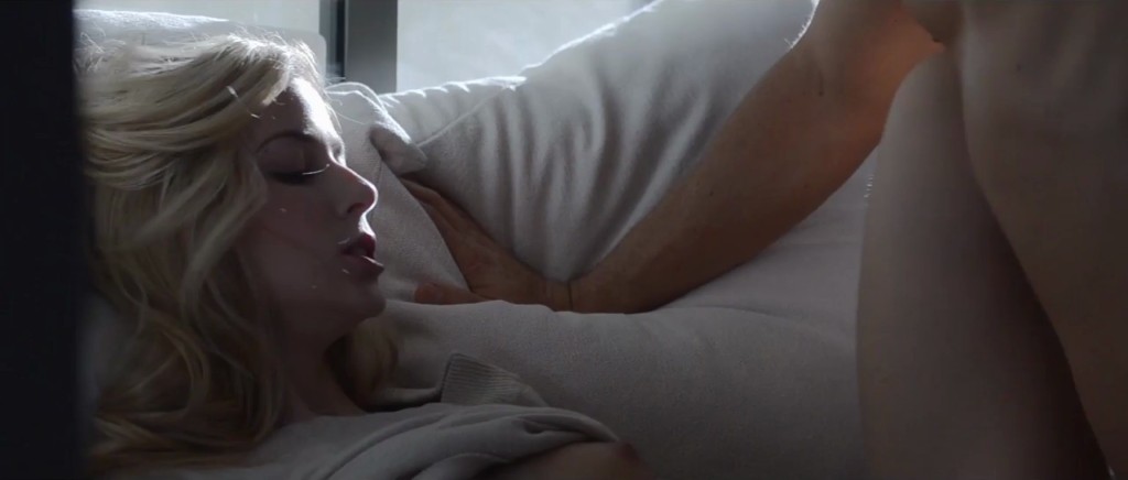 X-Art Encode - One Night Stand - Abby
