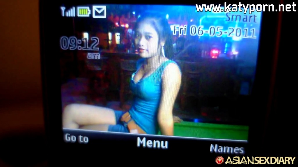 AsianSexDiary - Lyn Morning