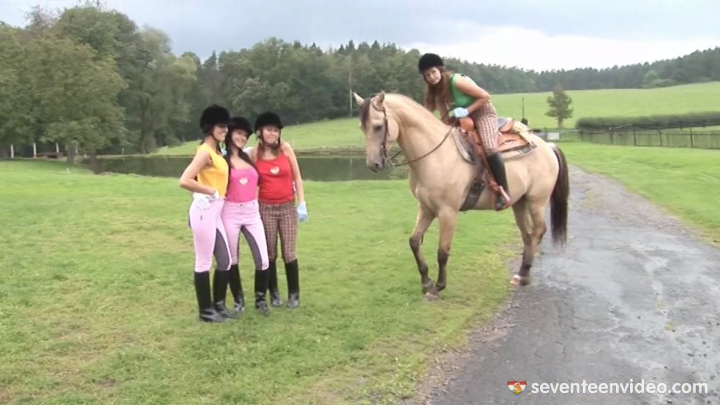 ClubSeventeen - Sweethearts Special 14 08