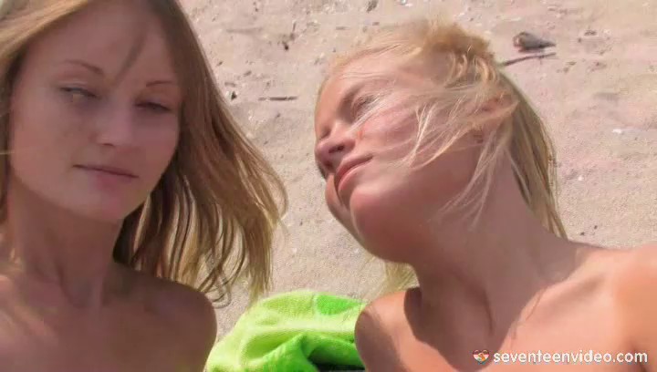 ClubSeventeen - Sweethearts From Europe 02 04