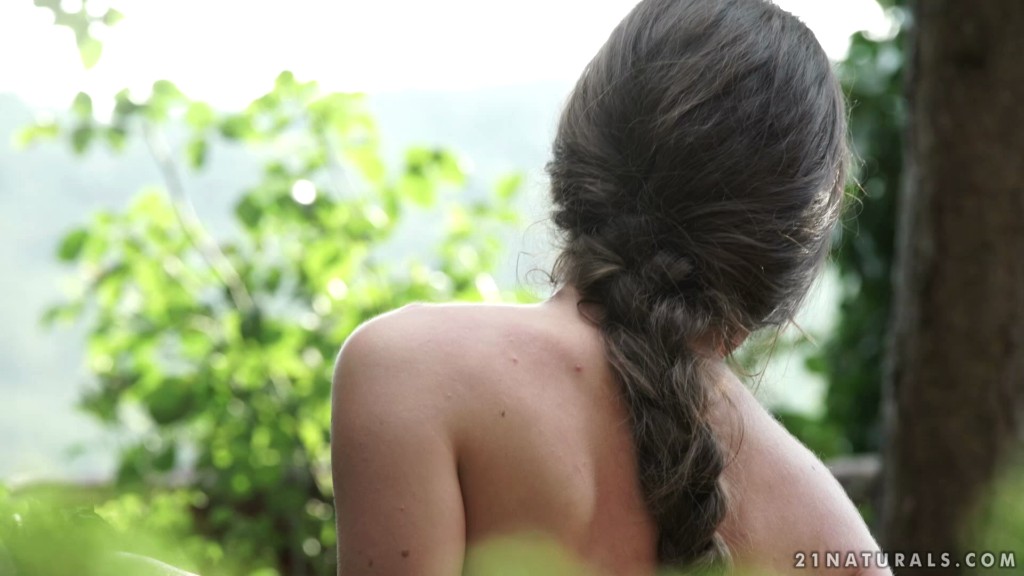 21Naturals - Fromthe Paradisewith Love -  Anita Bellini