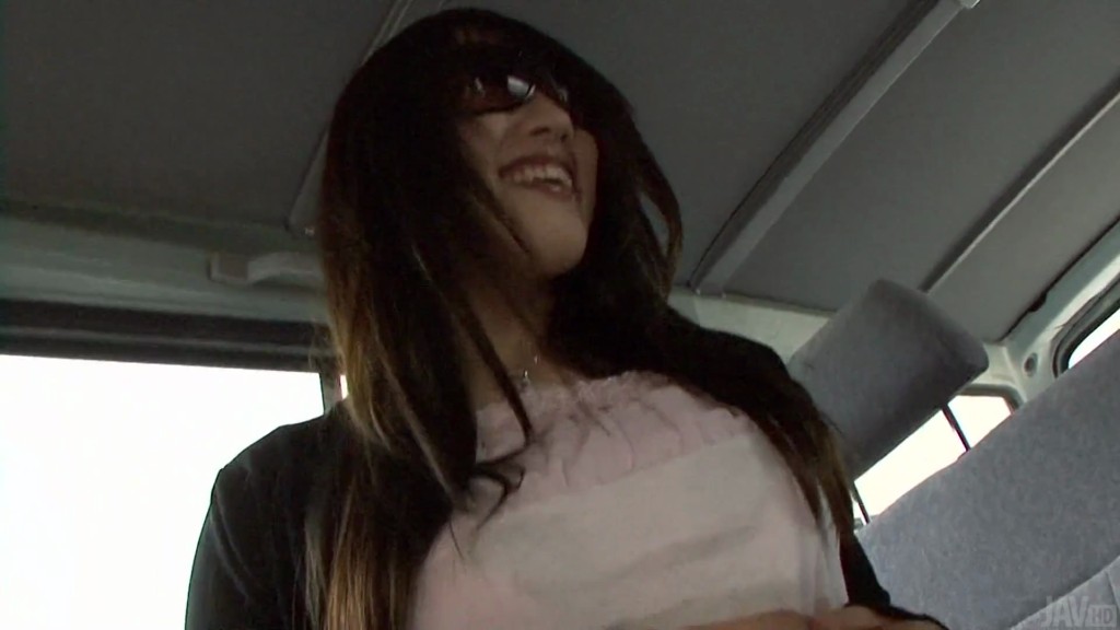 JavHD - Serina Hunter File 02