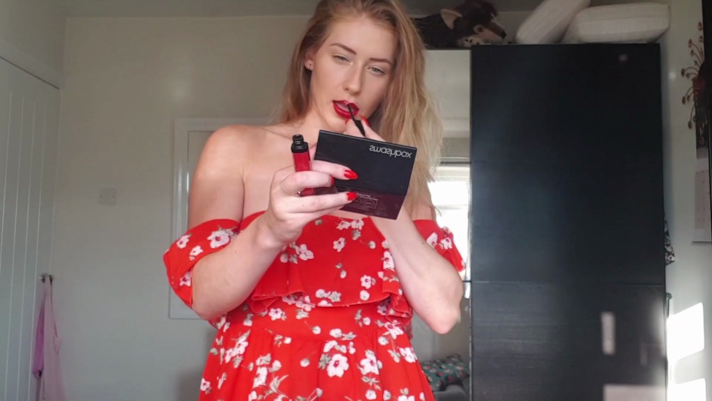 Manyvids - Anastasiaxxx89 - A girly moment