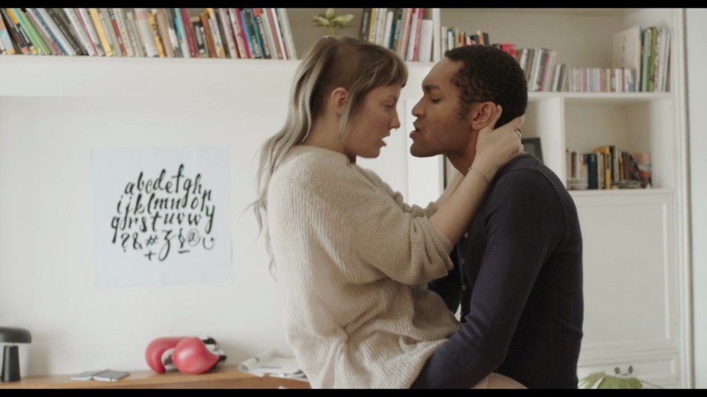 XConfessions - My Moaning Neighbor