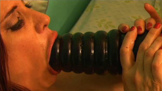 Sheila Marie - MILFs Wide Open