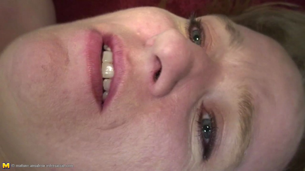 MatureAmateurInterracial E11