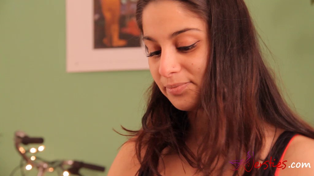 Ersties  Silena Interview Zuhause