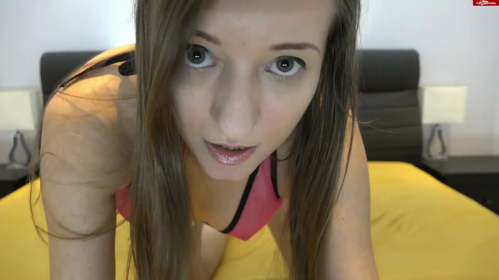 sexyRia - Sei mein Cucki und tu was ich sage 26 04 16 NO ORIGINAL
