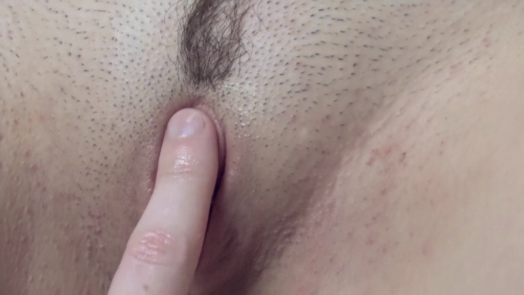 BootyAss - Guy Licks Pussy And Masturbates To Orgasm With Your Fingers