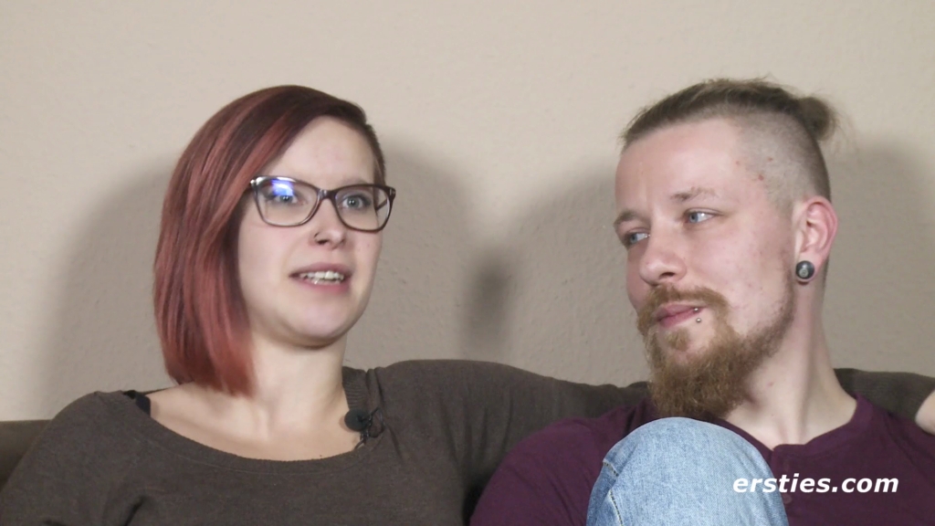 Ersties - Interview mit Bea und Ragnar