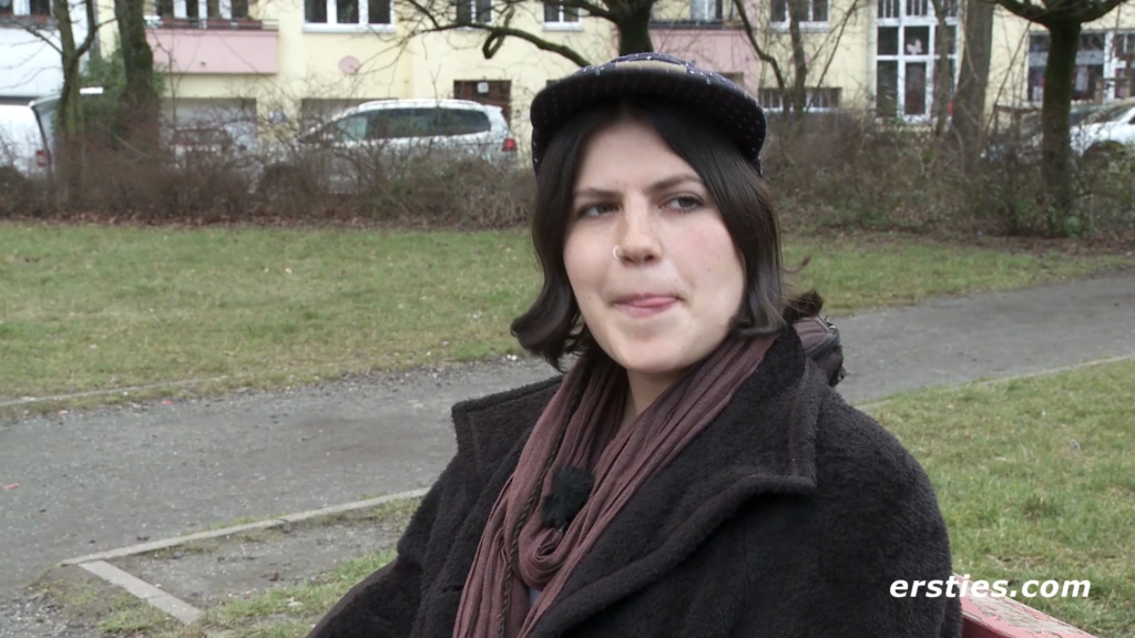 Ersties - Interview mit Beatrix