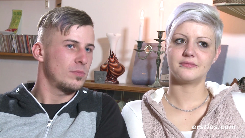 Ersties - Interview mit Ben and Lisa
