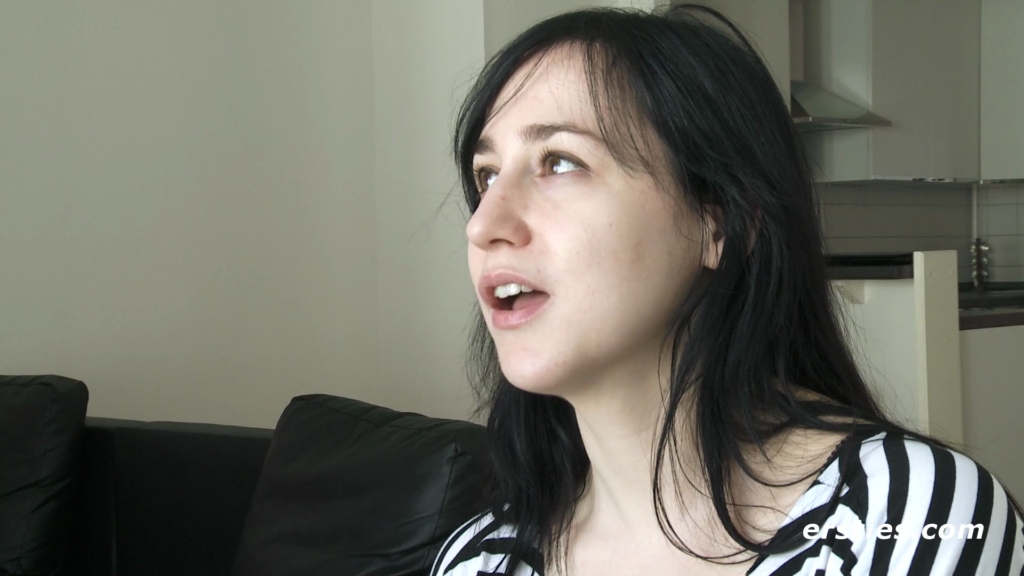 Ersties - Interview mit Brooklyn