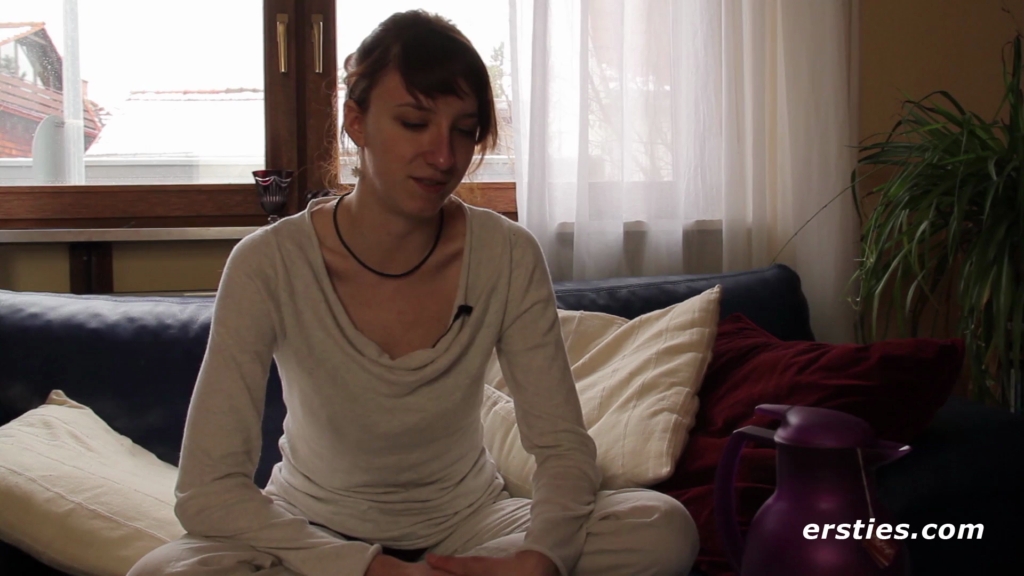 Ersties - Interview mit Caro