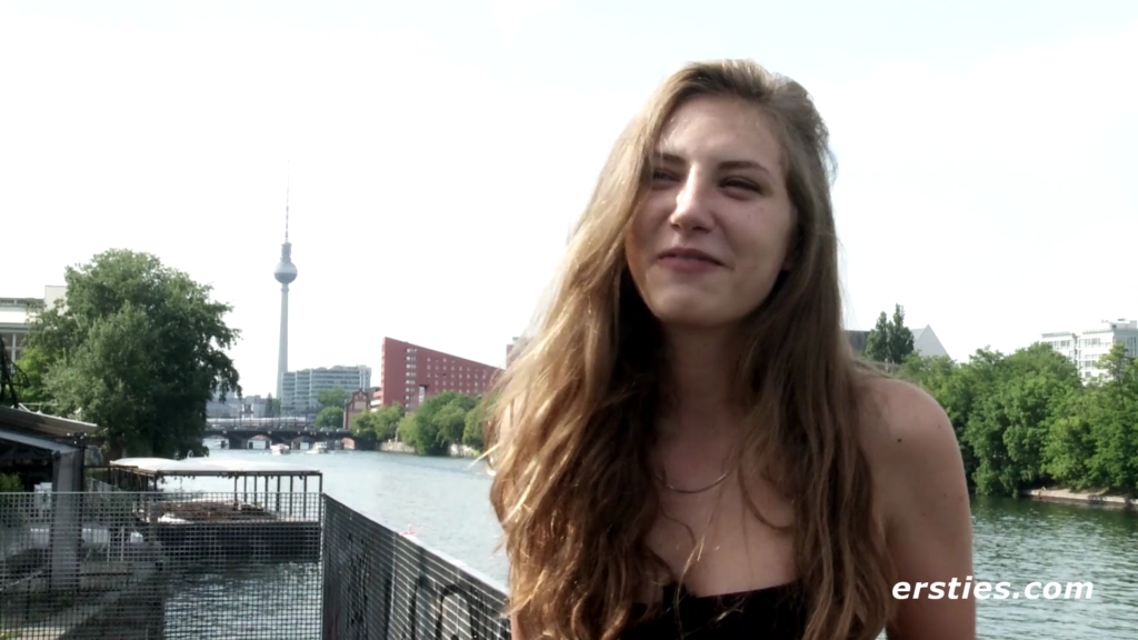 Ersties - Interview mit Carol