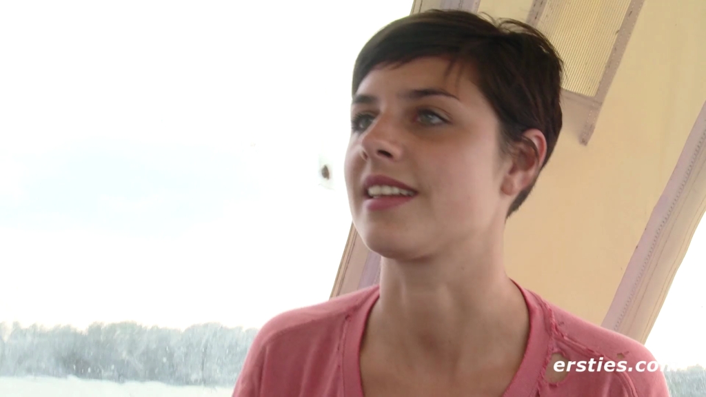 Ersties - Interview mit Cleo Teil 2