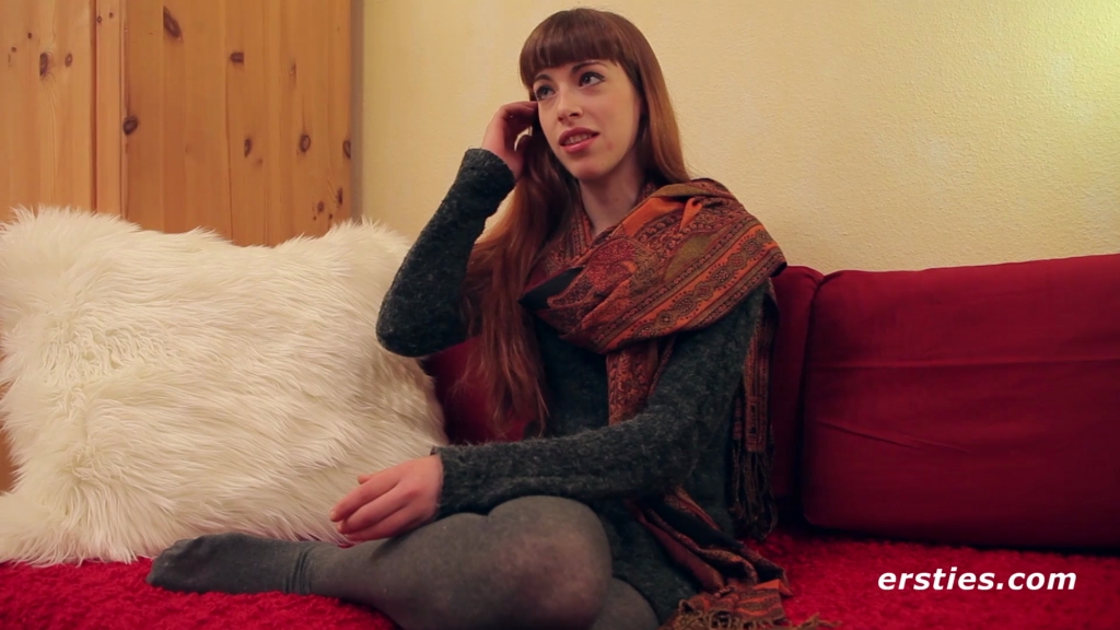 Ersties - Interview mit Foxy Teil 2