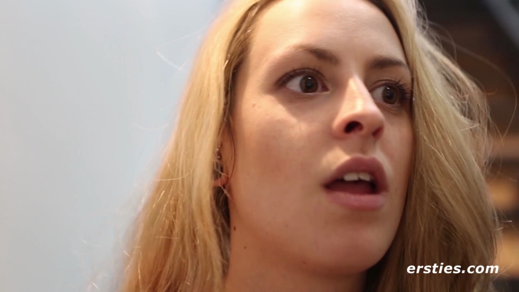 Ersties - Interview mit Layla Teil 2