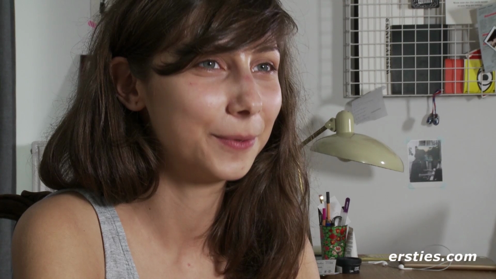 Ersties - Interview mit Lillie
