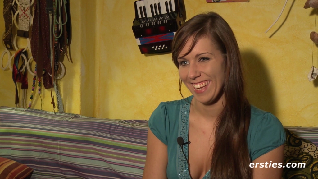 Ersties - Interview mit Linet