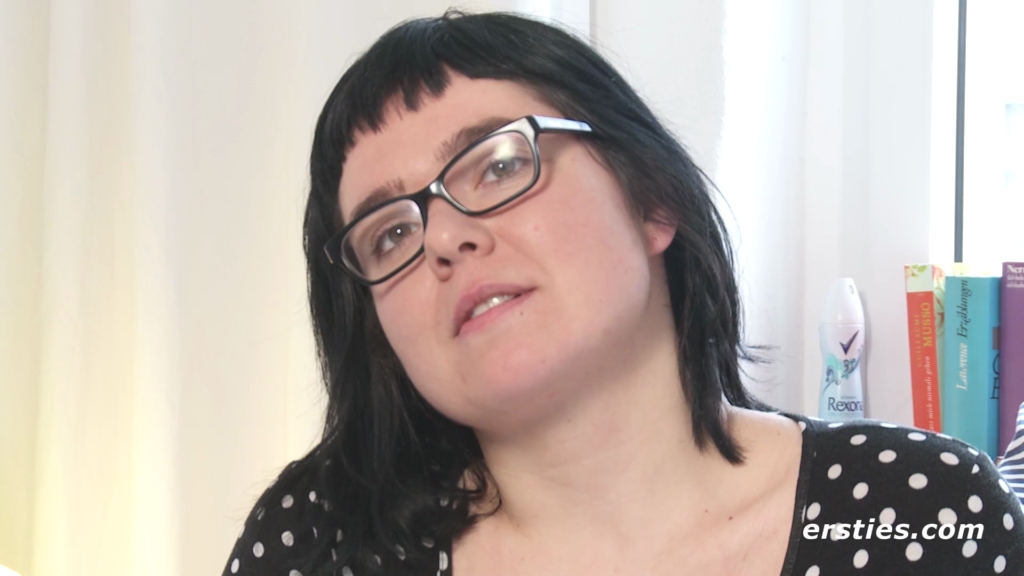 Ersties - Interview mit Luzie