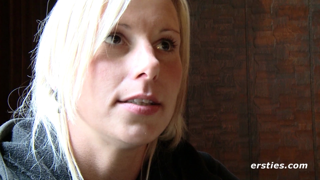 Ersties - Interview mit Mareike Teil 1