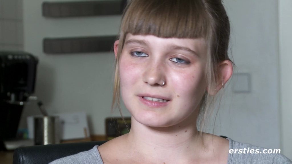 Ersties - Interview mit Maria