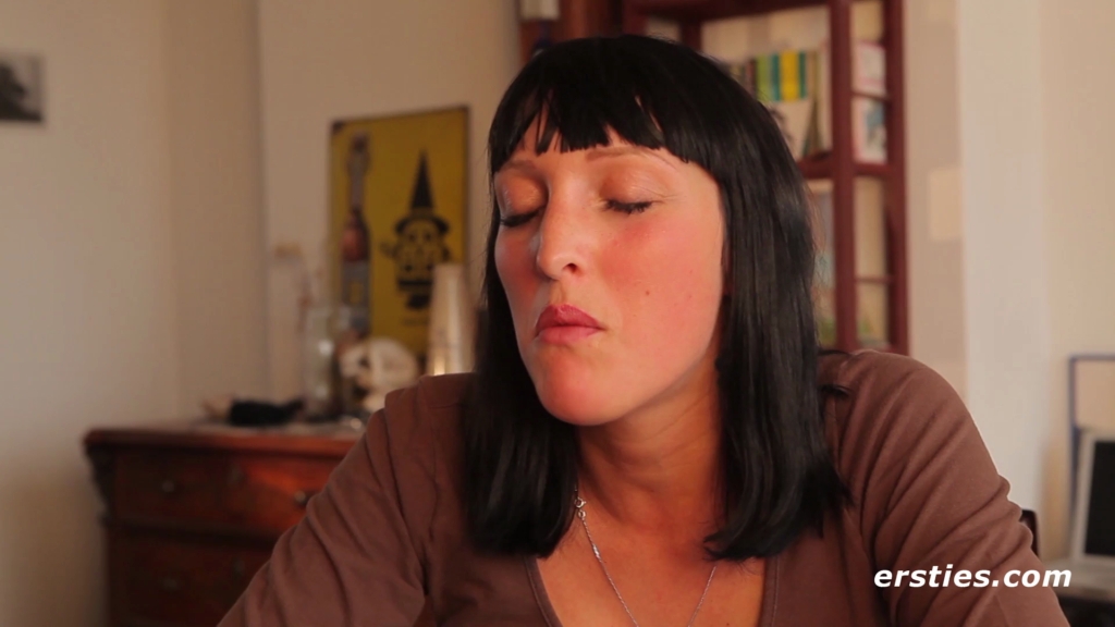 Ersties - Interview mit Minka and Paula Teil 2