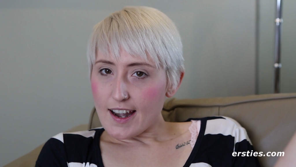 Ersties - Interview mit Molly Teil 1
