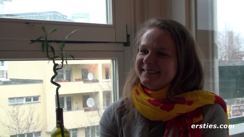 Ersties - Interview mit Natalie Teil 1