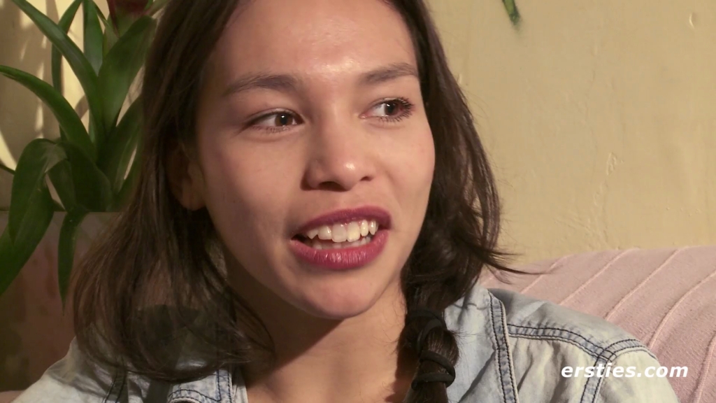 Ersties - Interview mit Nele Teil 1