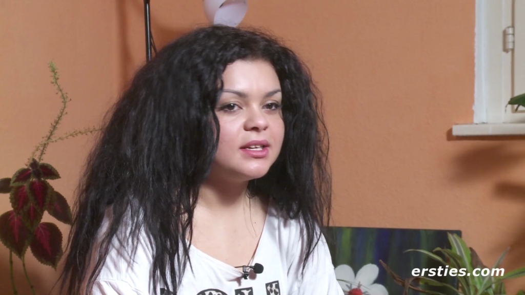 Ersties - Interview mit Lara