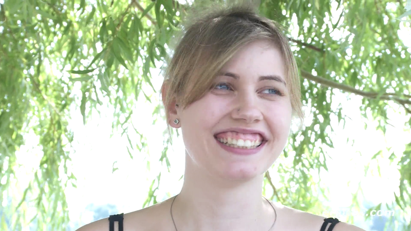 Ersties - Interview mit Ute