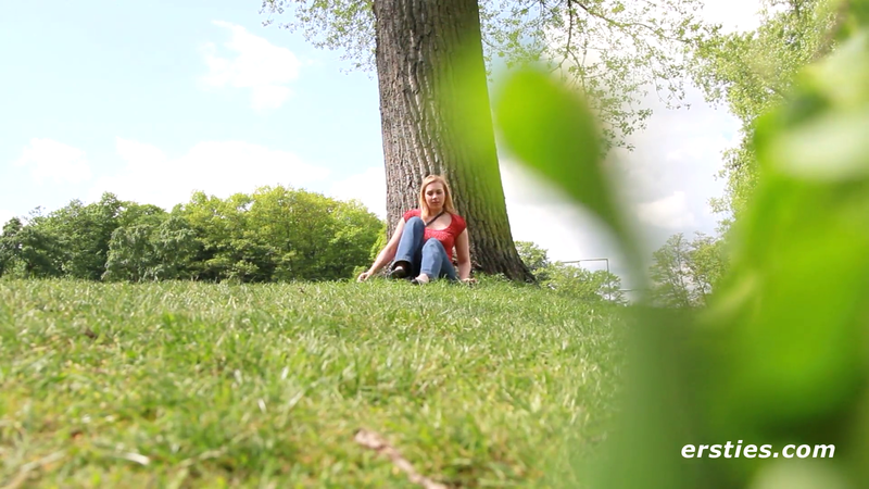 Ersties - Interview mit Valerie