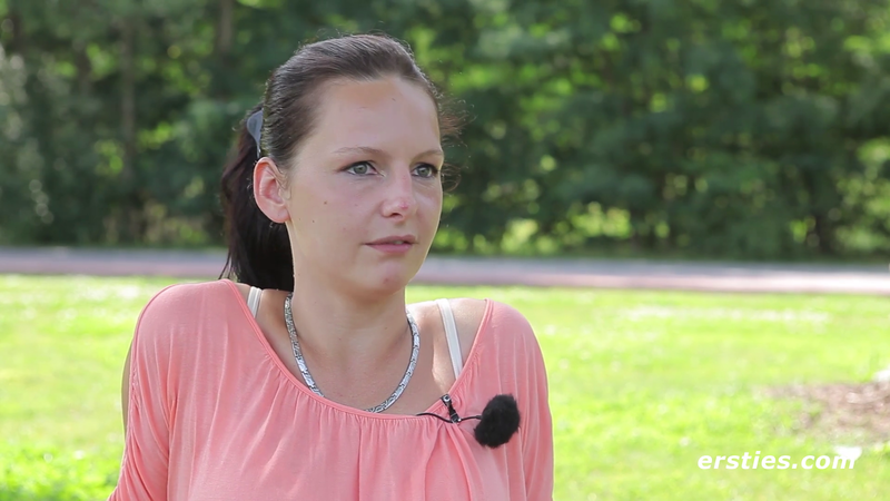 Ersties - Interview mit Tina Teil 2