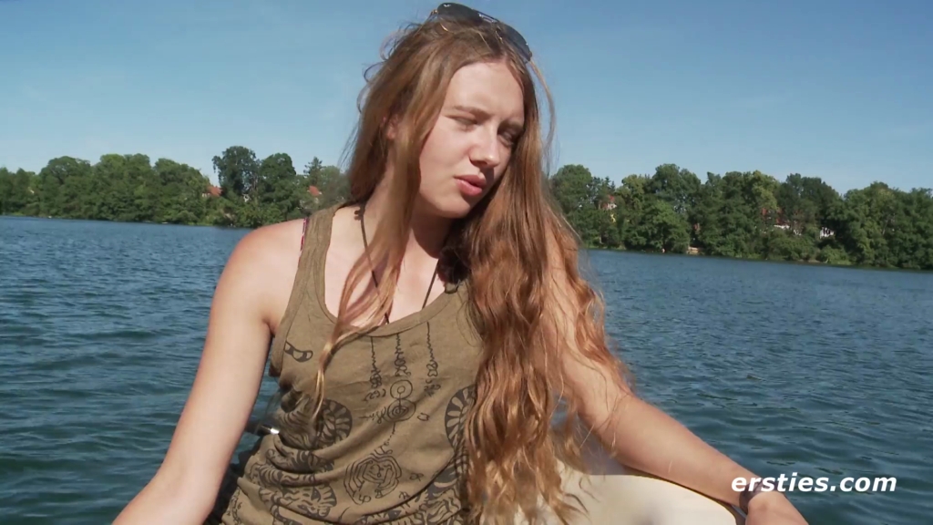 Ersties - Interview mit Alba